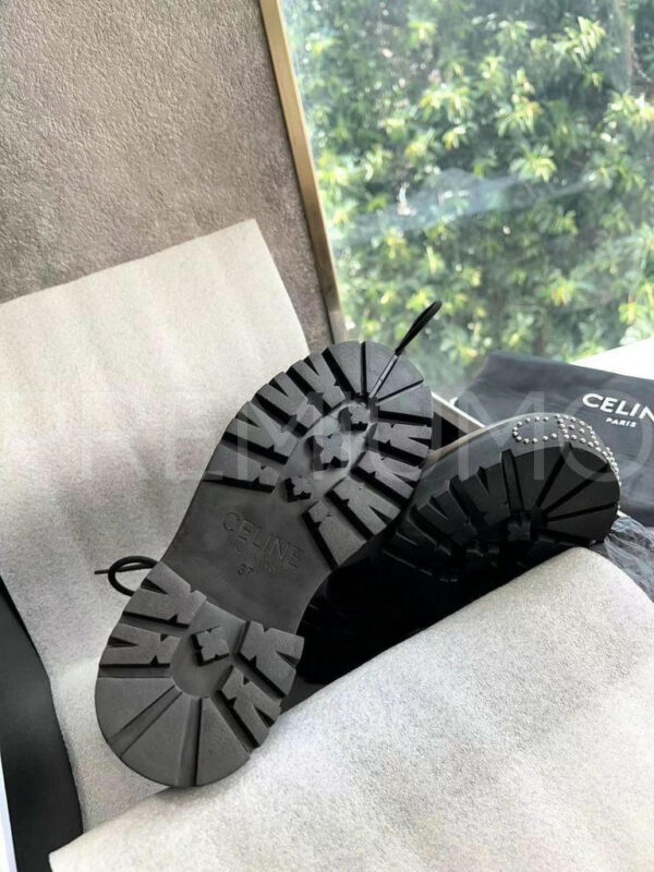 Celine ботинки PR748106 10