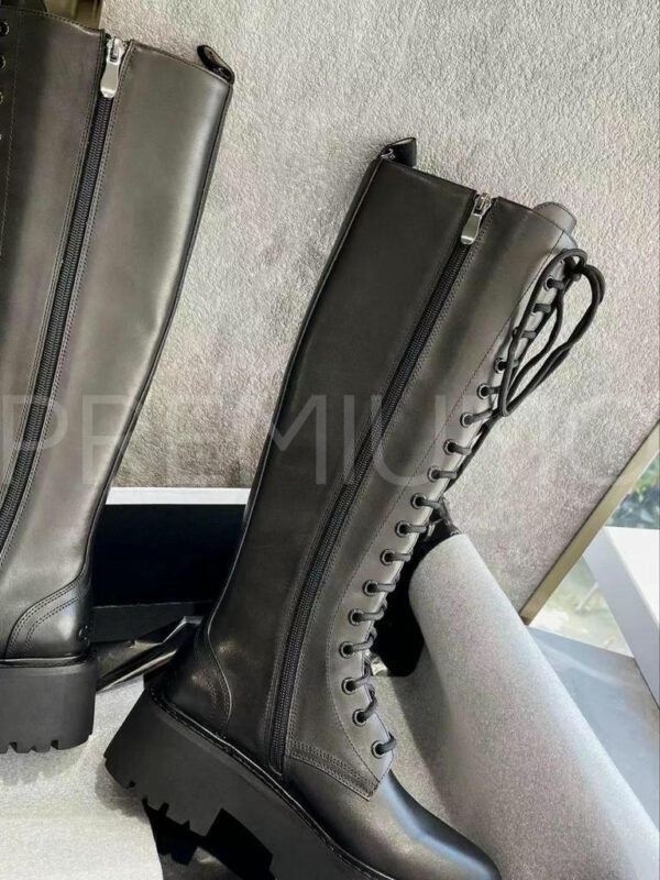 Celine ботинки PR617342 4