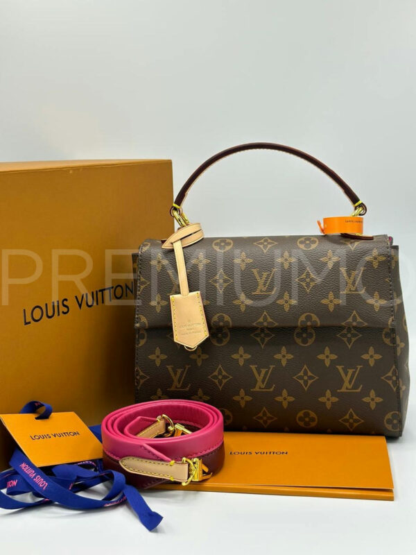 Louis Vuitton сумка PR985107