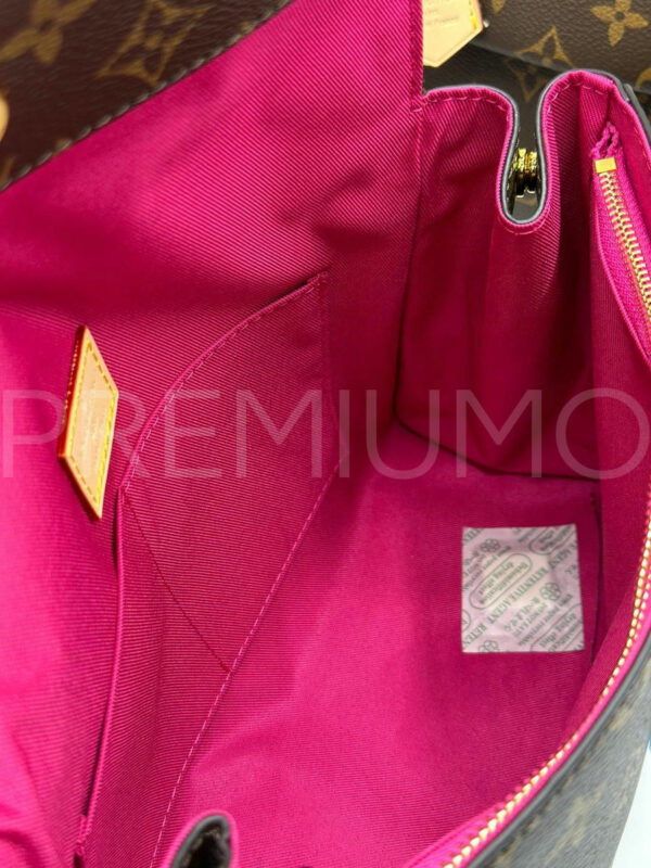Louis Vuitton сумка PR985107 12