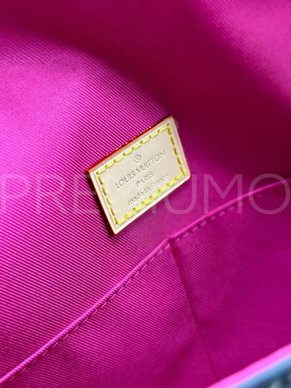 Louis Vuitton сумка PR985107 13