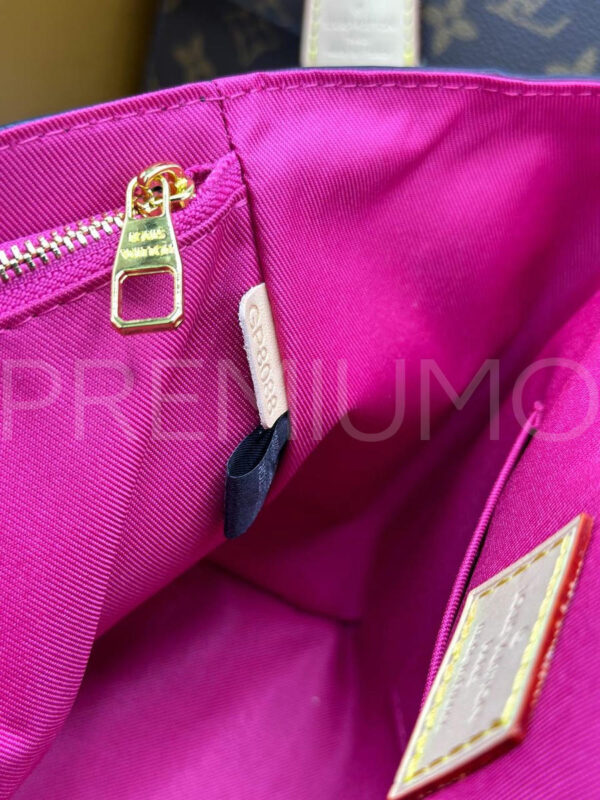 Louis Vuitton сумка PR985107 14
