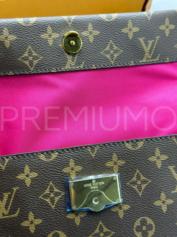 Louis Vuitton сумка PR985107 17