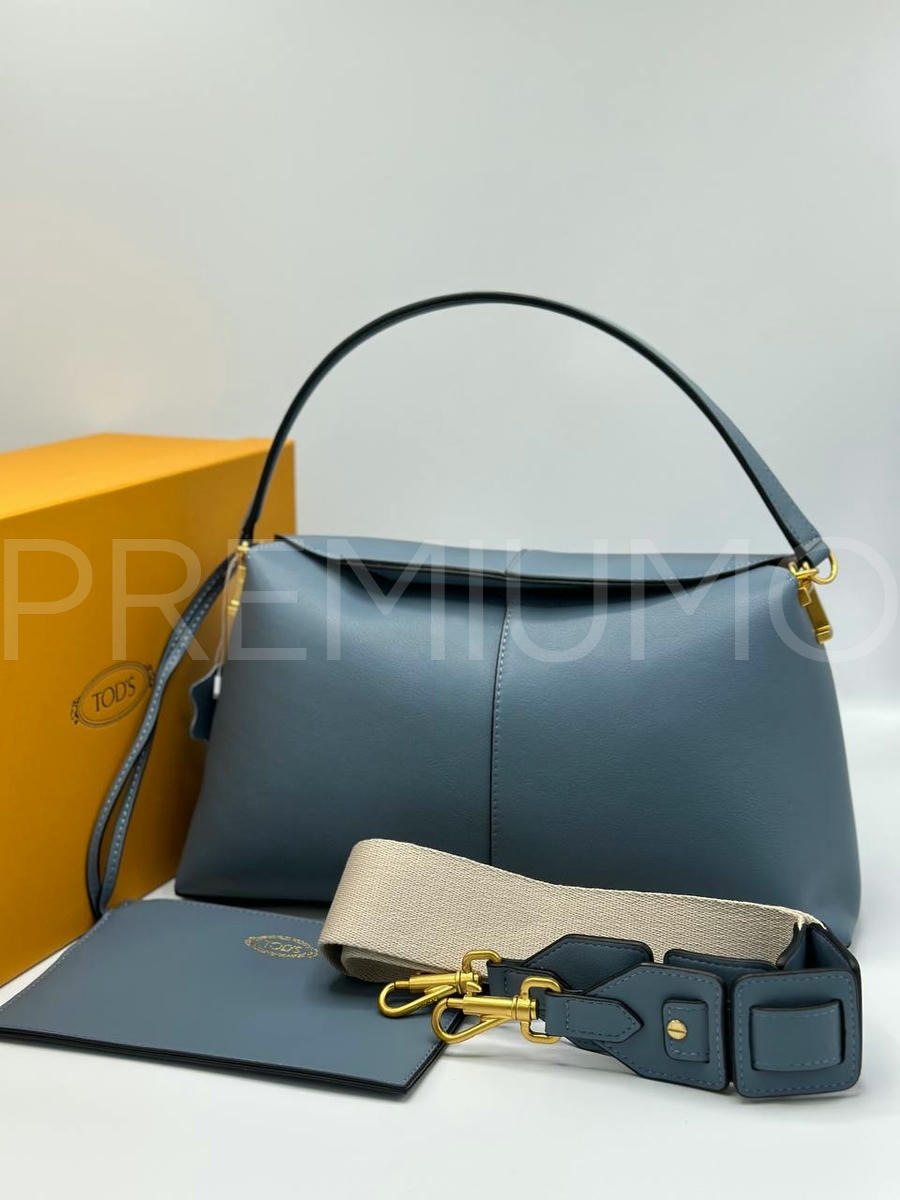 Tod’s сумка PR449642 2 Tod’s сумка PR449642 2