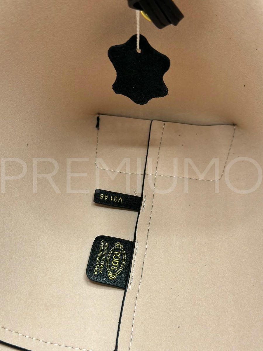 Tod’s сумка PR290141 5 Tod’s сумка PR290141 5