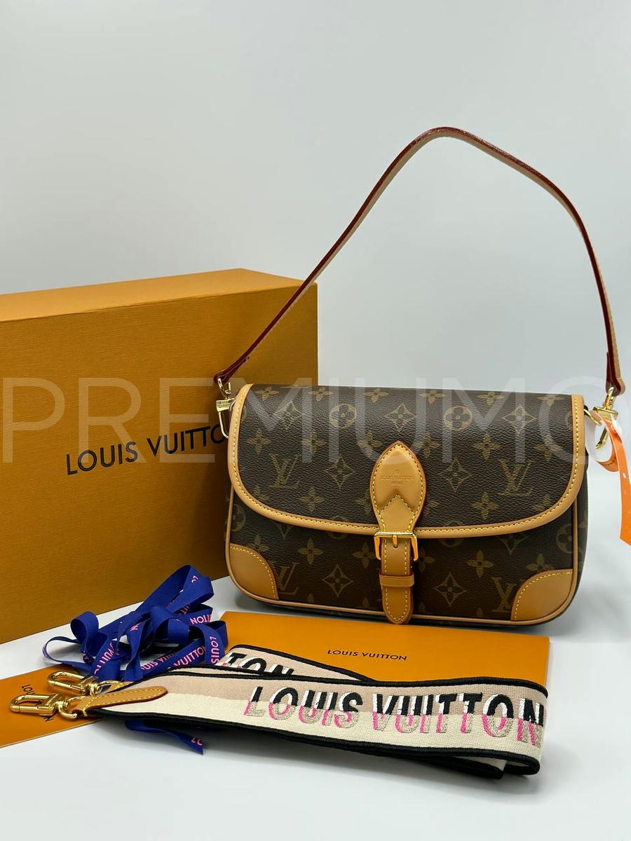 Louis Vuitton сумка PR541033 10 Louis Vuitton сумка PR541033 10
