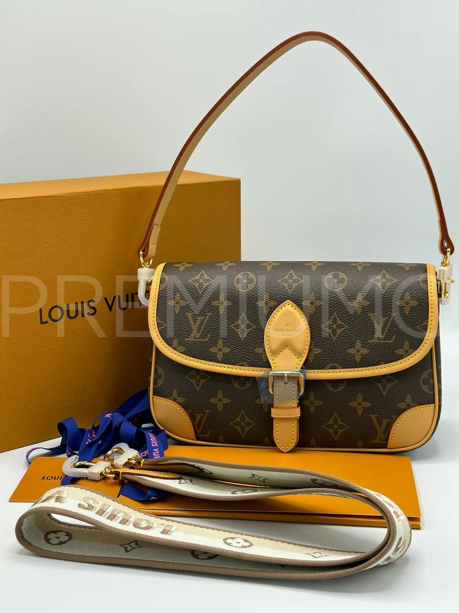 Louis Vuitton сумка PR940702 Louis Vuitton сумка PR940702