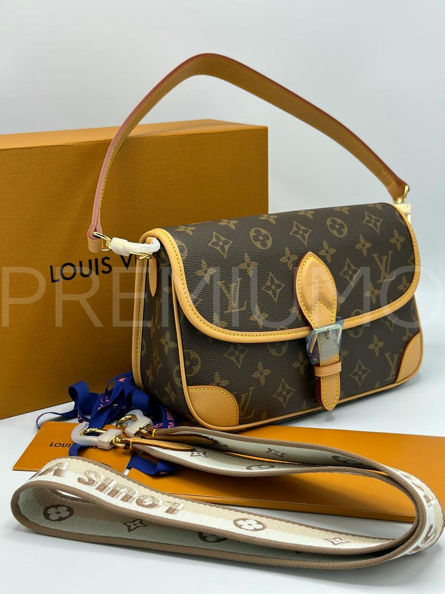 Louis Vuitton сумка PR940702 2 Louis Vuitton сумка PR940702 2