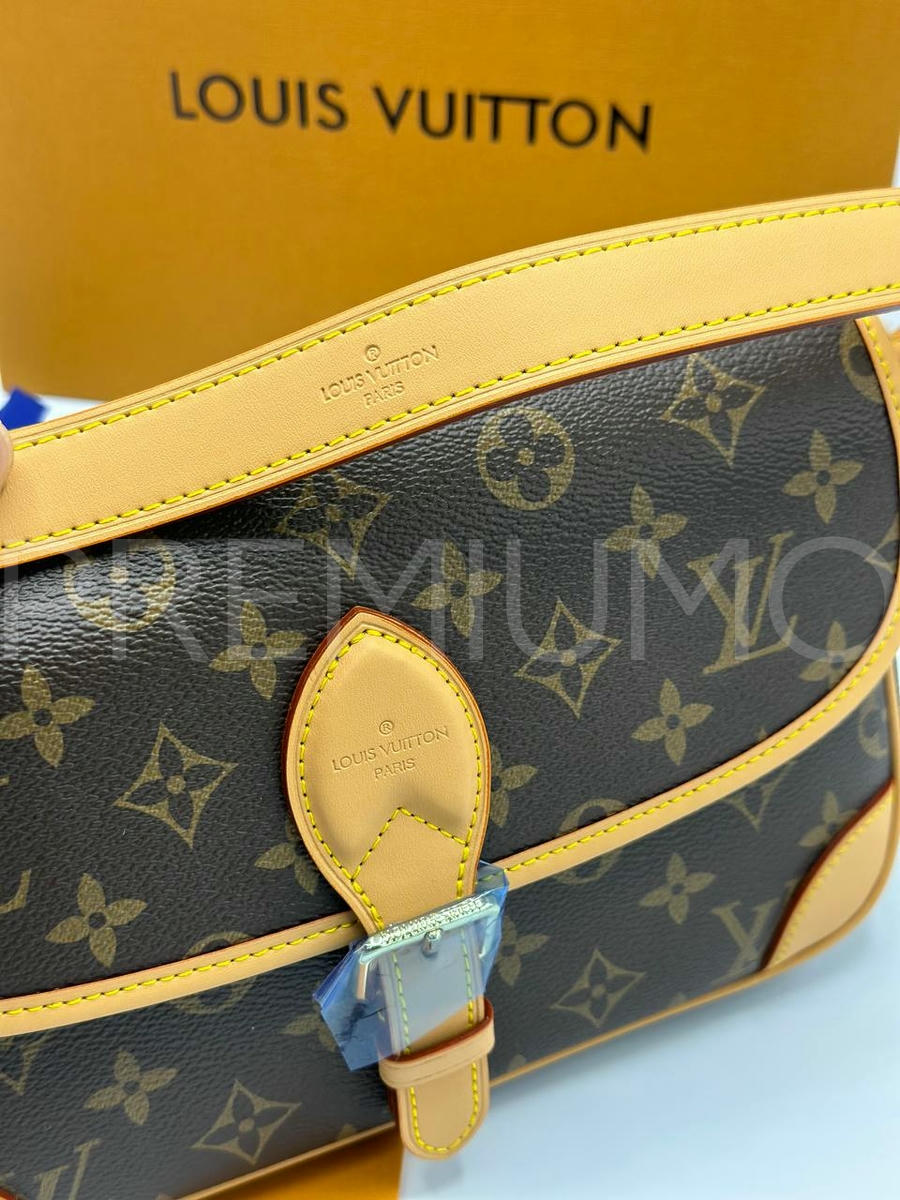 Louis Vuitton сумка PR541033 14 Louis Vuitton сумка PR541033 14
