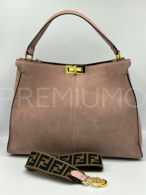 Fendi сумка PR248663
