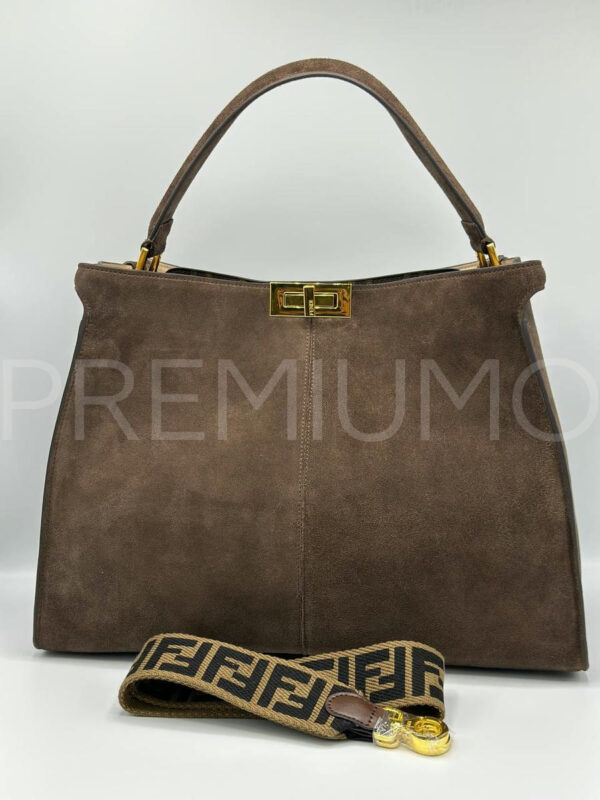 Fendi сумка PR206134