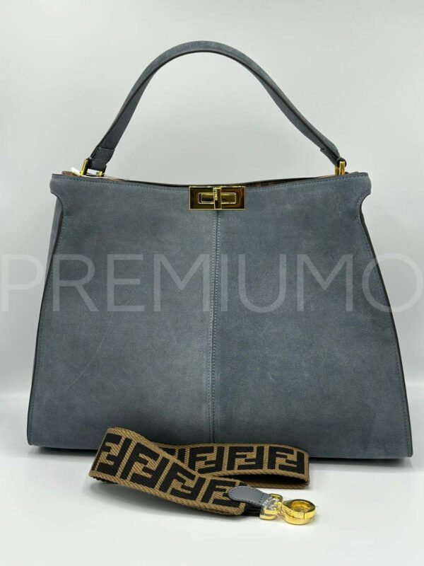 Fendi сумка PR948826