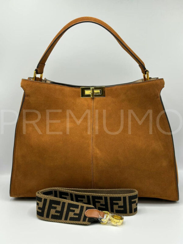 Fendi сумка PR525970