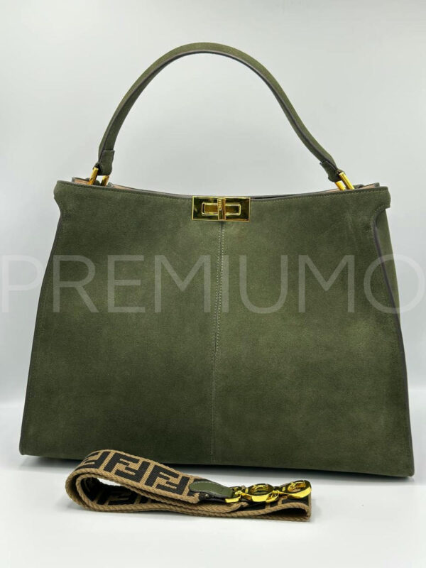 Fendi сумка PR946475