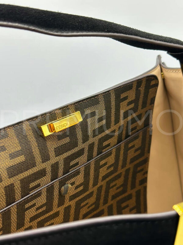 Fendi сумка PR111561 5