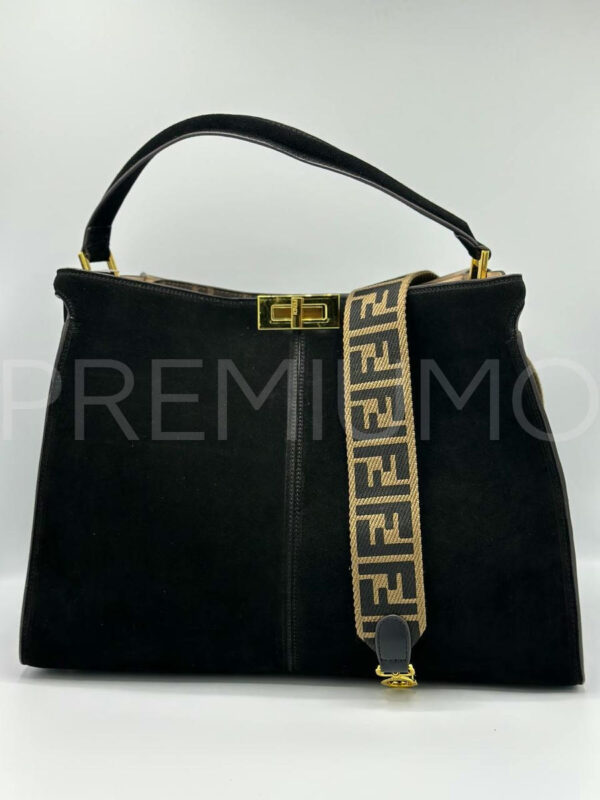Fendi сумка PR111561