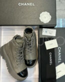 Chanel ботинки PR395420 10