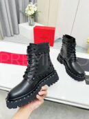 Valentino ботинки PR263931 9