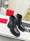 Valentino ботинки PR263931 6