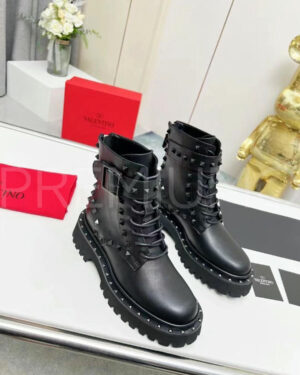 Valentino ботинки PR263931