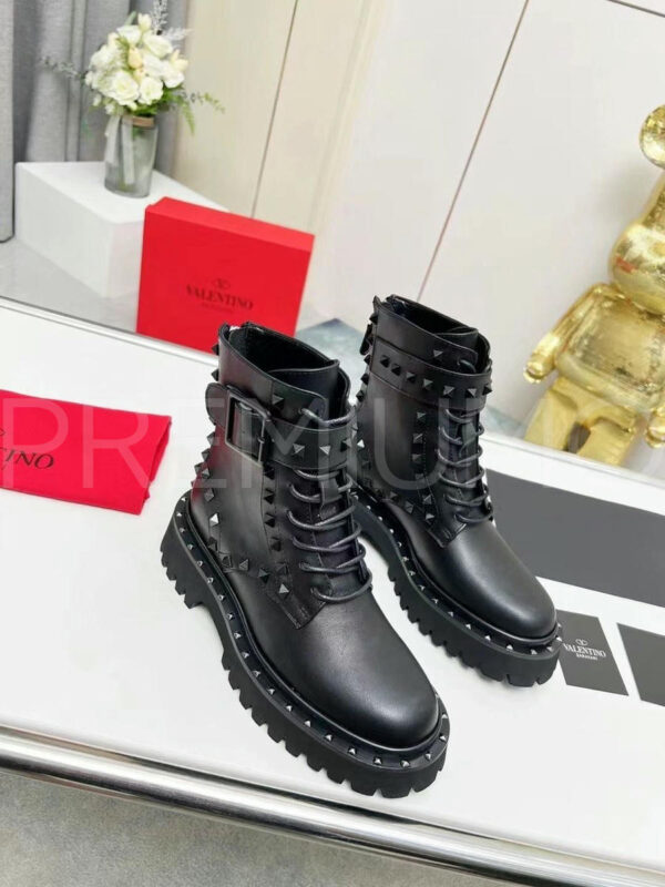 Valentino ботинки PR263931