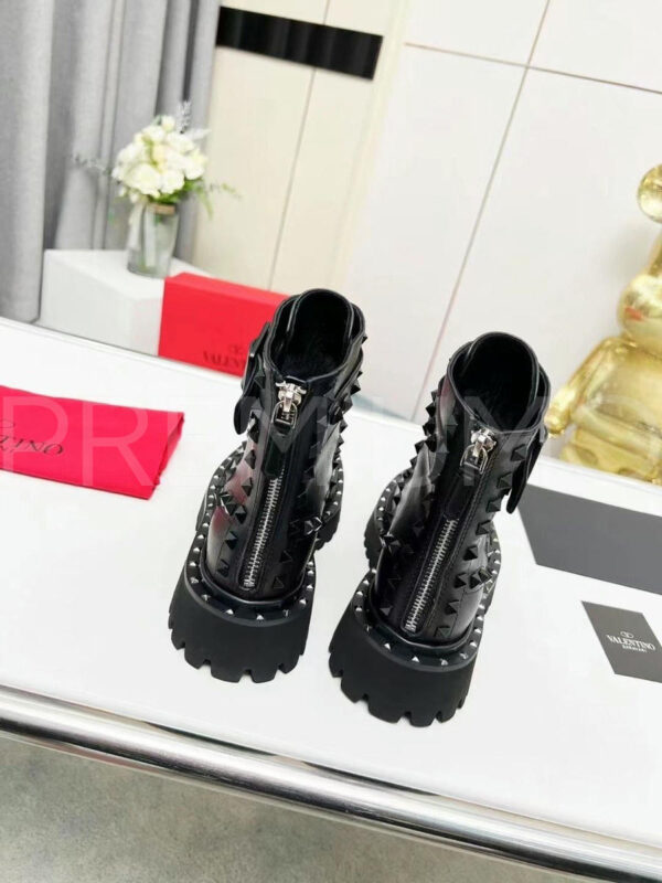 Valentino ботинки PR263931 5