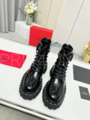 Valentino ботинки PR244331 10