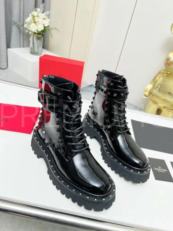 Valentino ботинки PR244331 3