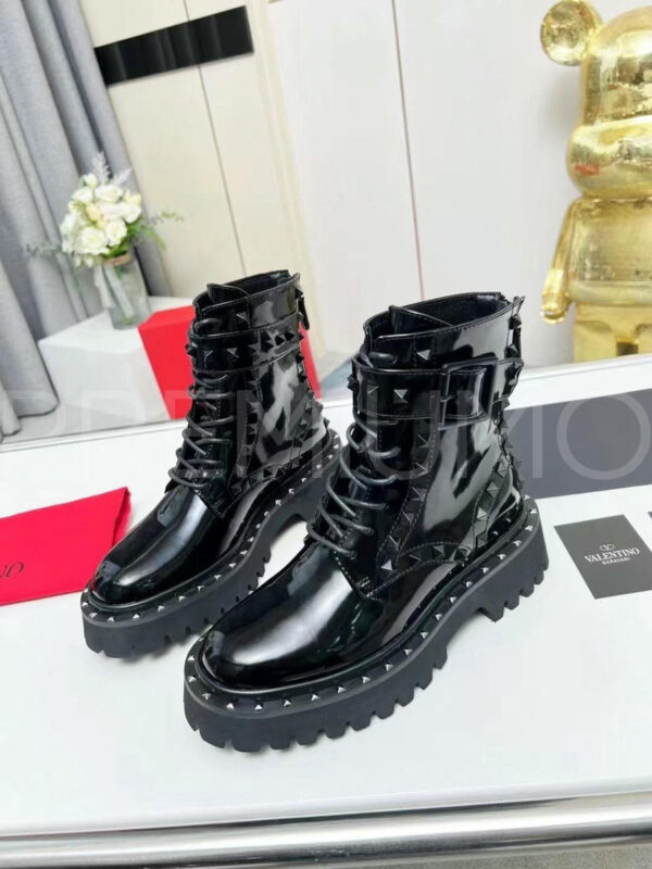 Valentino ботинки PR244331