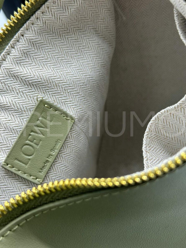 Loewe сумка PR103775 6