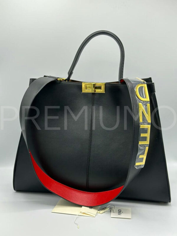Fendi сумка PR772017 2
