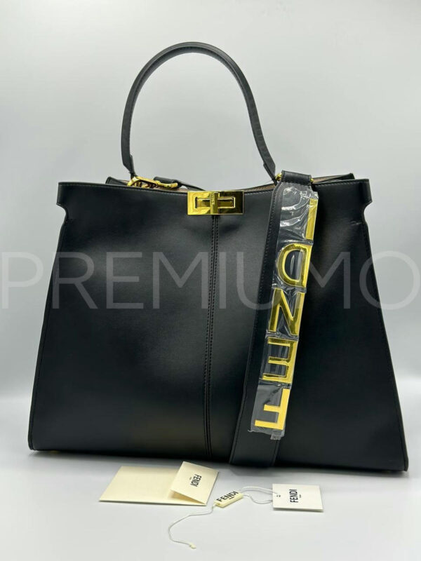 Fendi сумка PR772017 5