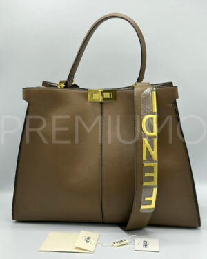 Fendi сумка PR852888