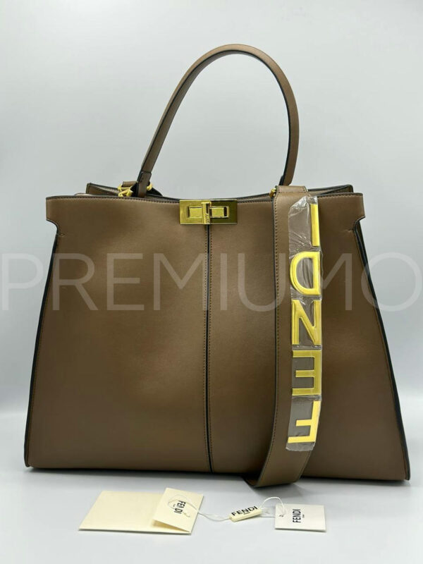 Fendi сумка PR852888
