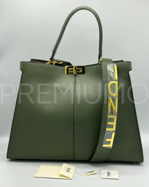 Fendi сумка PR985564