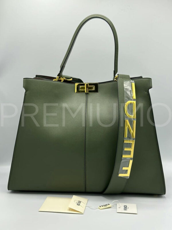 Fendi сумка PR985564