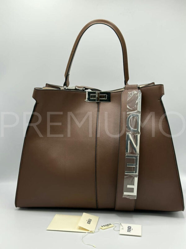 Fendi сумка PR542159