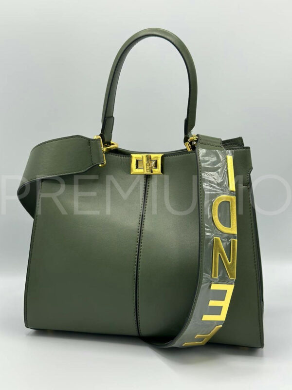 Fendi сумка PR468924