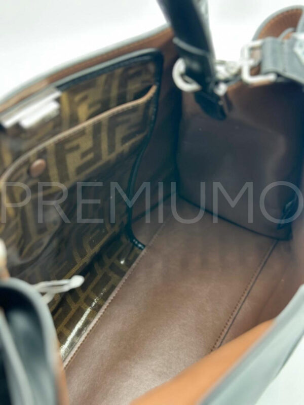 Fendi сумка PR822726 4