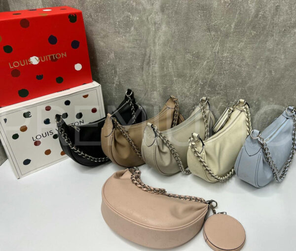 Louis Vuitton сумка PR637524 3