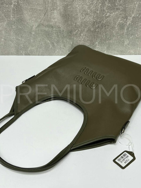 Miu Miu сумка PR294965 5