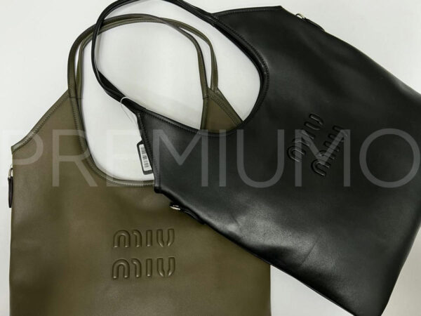 Miu Miu сумка PR294965 6