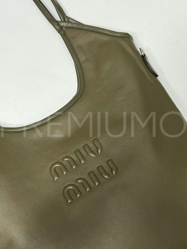Miu Miu сумка PR294965 3