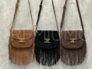 Celine сумка PR786006 7