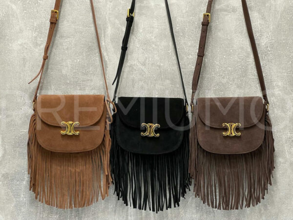 Celine сумка PR786006 3