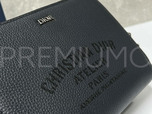 Christian Dior сумка PR985273 4