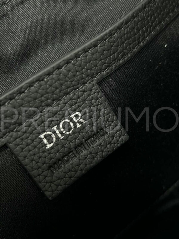 Christian Dior сумка PR742971 8