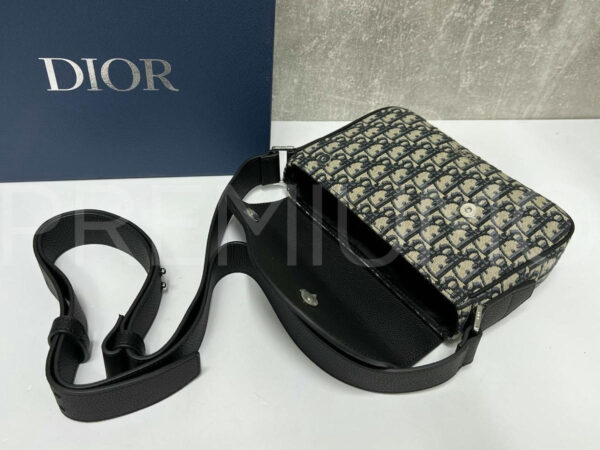 Christian Dior сумка PR742971 6