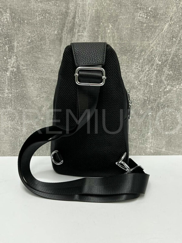 Montblanc рюкзак PR102425 3