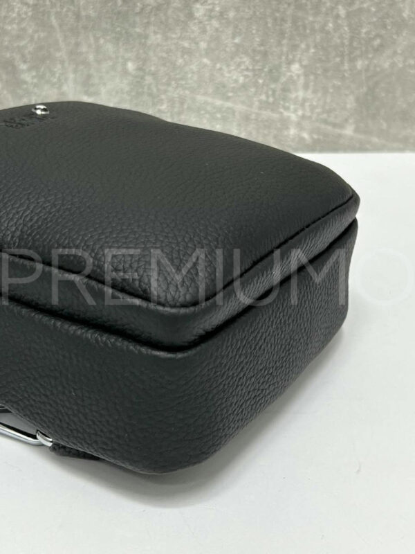 Montblanc рюкзак PR102425 4